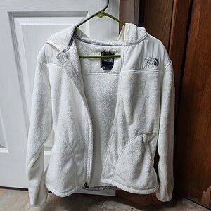 North Face Osito Womans